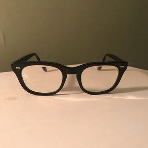 Vintage 60’s Eyeglasses - Glasses - Frames